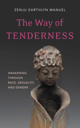 Zenju Earthlyn Manuel - The Way of Tenderness: Awakening through Race, Sexuality, and Gender
