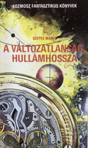 A vltozatlansg hullmhossza