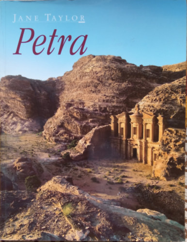 Jane Taylor - Petra