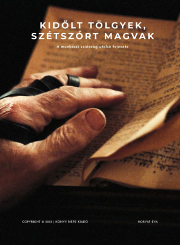 Horvt va - Kidlt tlgyek, sztszrt magvak