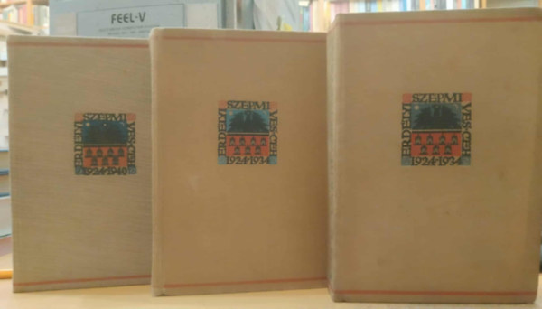 Ks Kroly - 3 db Ks Kroly: Az orszgpt + Erdly + Varj-nemzetsg