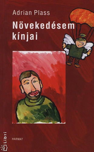 Adrian Plass - Nvekedsem knjai