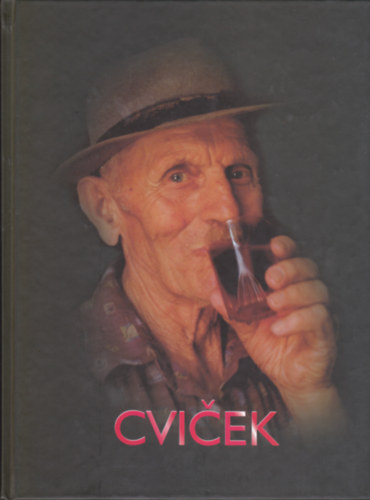 Cvicek (szlovén- német- angol nyelvű)