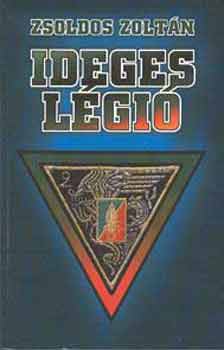 Zsoldos Zolt�n - Ideges l�gi�