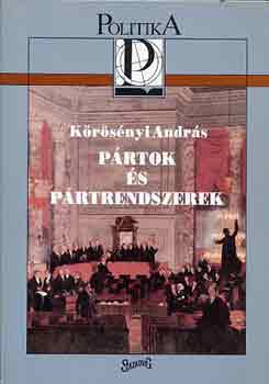 K�r�s�nyi Andr�s - P�rtok �s p�rtrendszerek