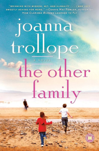Joanna Trollope - The Other Family
