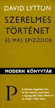 David Lytton - Szerelmes trtnet s ms epizdok