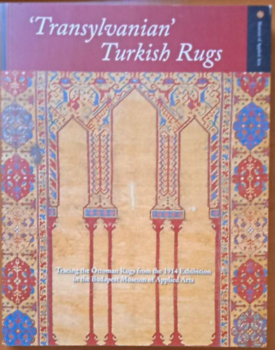 Psztor Emese - 'Transylvanian' Turkish Rugs