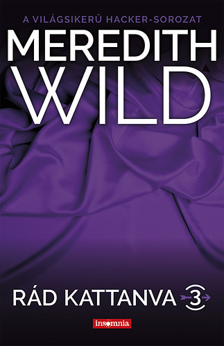 Meredith Wild - Rád kattanva 3.