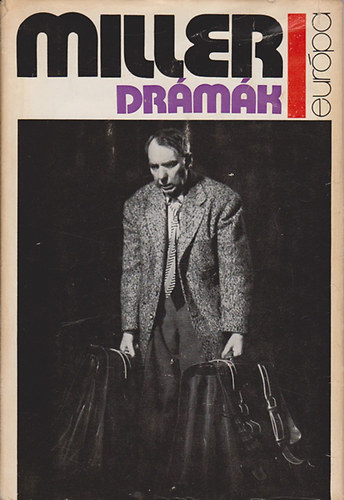 Arthur Miller - Dr�m�k