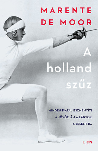 Marente de Moor - A holland szz