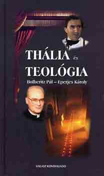 Bolberitz Pl-Eperjes Kroly - Thlia s teolgia