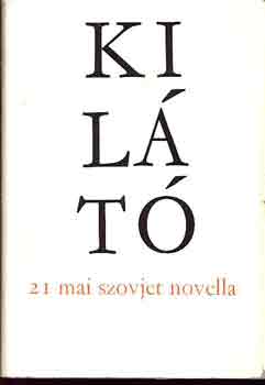 Kilt - 21 mai szovjet novella