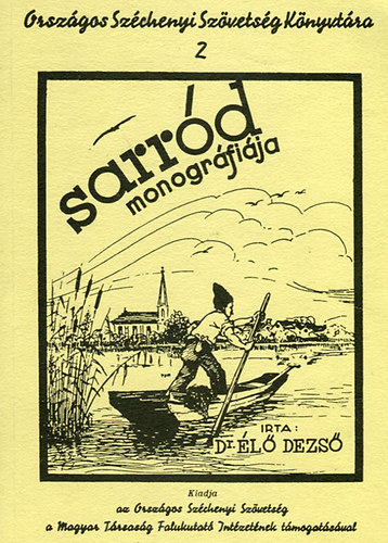 Dr. l Dezs - Sarrd monogrfija