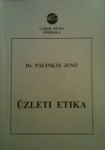 Plinks Jen - zleti etika