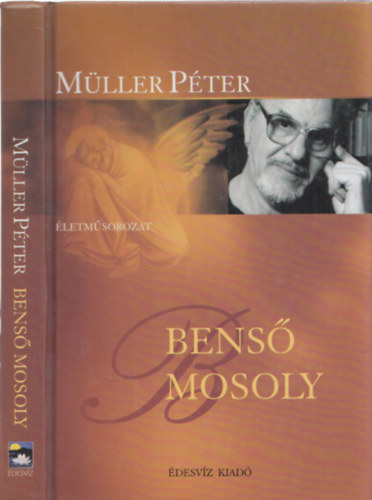 Mller Pter - Bens mosoly