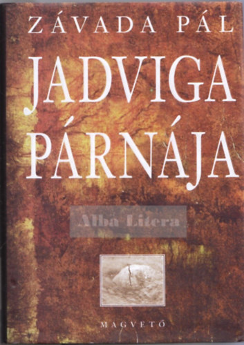 Zvada Pl - Jadviga prnja