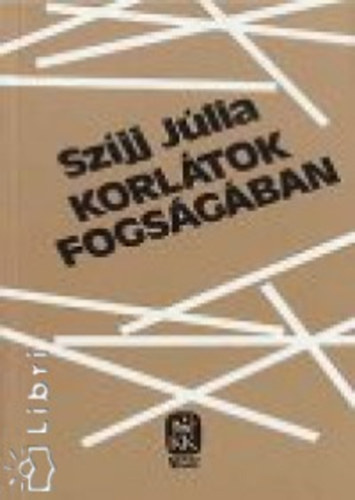 Szjj Jlia - Korltok fogsgban