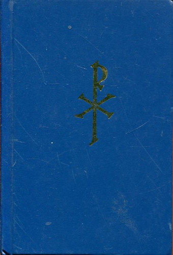 P. B�k�s; P. Dalos - �jsz�vets�gi szent�r�s