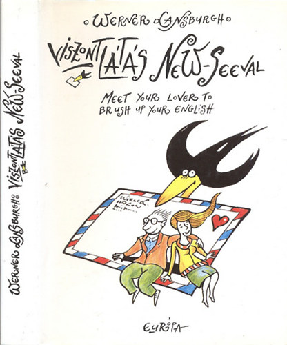 Werner Lansburgh - Viszontlts New-seeval - Meet Your Lover to Brush Up Your English