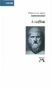 Plat�n - A szofista