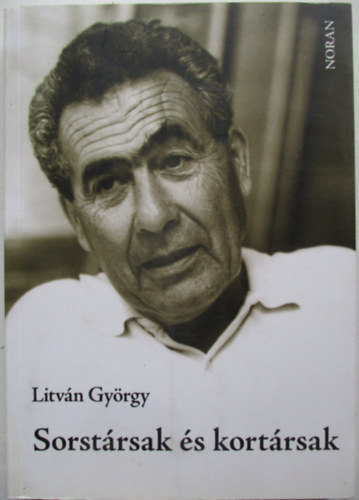 Litvn Gyrgy - Sorstrsak s kortrsak
