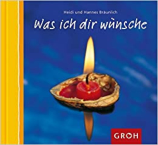 Ellen Sonntag - Was ich dir zum Geburtstag wnsche