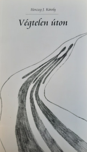 Herczeg János Károly - Végtelen úton