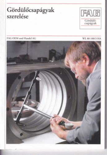 G�rd�l�csap�gyak szerel�se