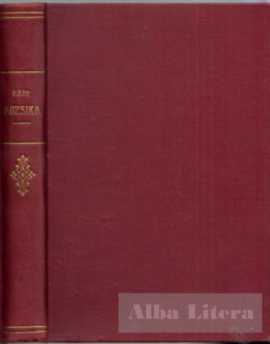 Papp Viktor - Muzsika