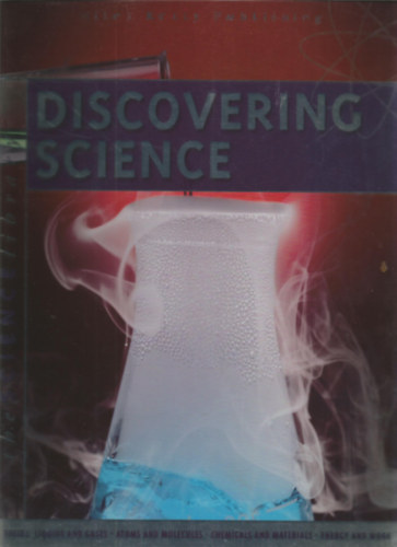 Discovering Science - The science library