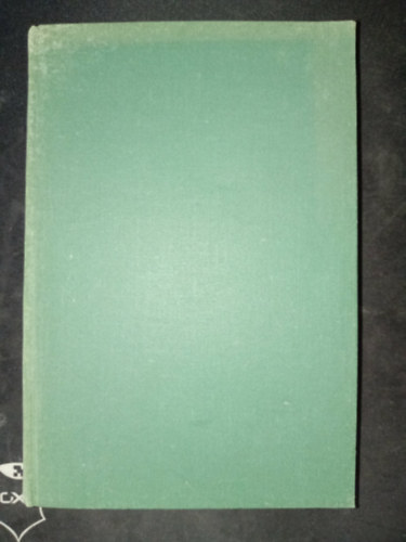 B. K�ry Ilona - Kertem (Borsos Mikl�s rajzaival)