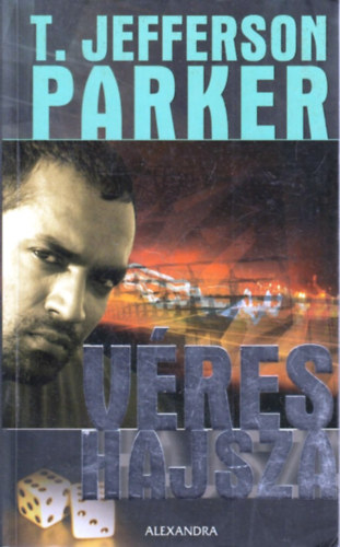 Jefferson T. Parker - V�res hajsza