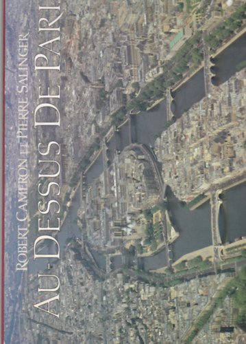 Cameron; Salinger - Au-dessus de Paris