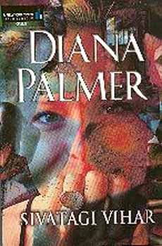 Diana Palmer - Sivatagi vihar