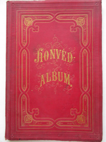 Honvd album
