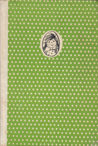 Astrid Lindgren - Harisnys Pippi