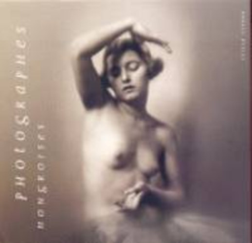 Csilla Csorba - Photographes hongroises 1900-1945