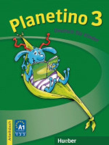 Kopp; Bttner; Alberti - Planetino 3