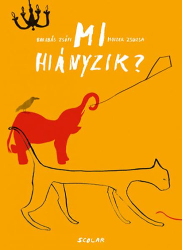 Barabs Zsfi; Moizer Zsuzsa - Mi hinyzik?