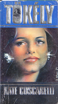 Kate Coscarelli - Tökély