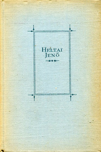Heltai Jen - A 111-es