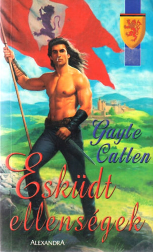 Gayle Callen - Eskdt ellensgek