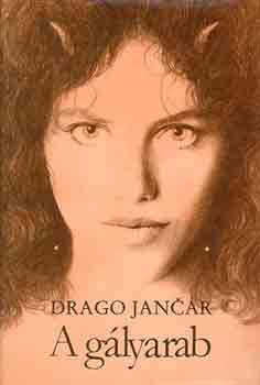 Drago Jancar - A glyarab
