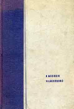 Gyeborin - A második világháború