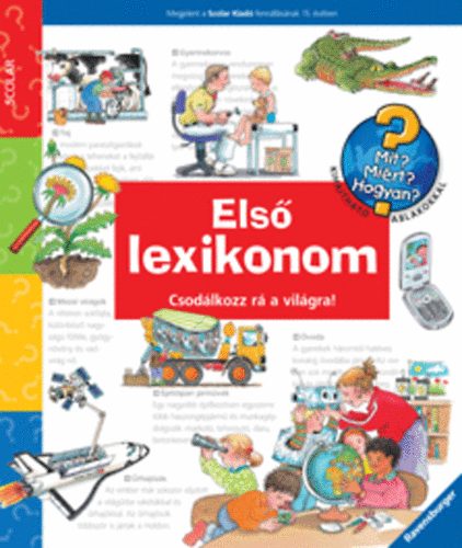 Andrea Erne - Els lexikonom