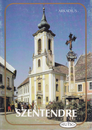 Arkadius - Szentendre