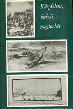 Tth Gyula  (szerk.) - Kzdelem, buks, megtorls I-II.