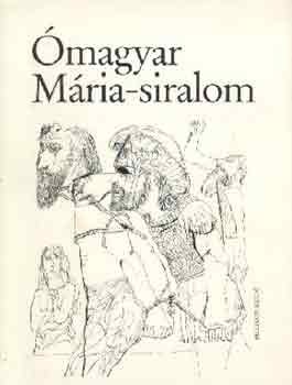 �magyar M�ria-siralom