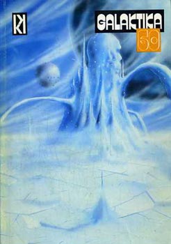 Galaktika 60.